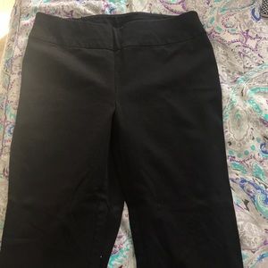 Chicos slimming pants